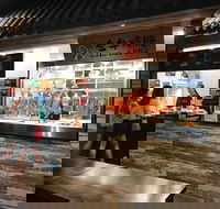 Eight Street - Suburb Australia