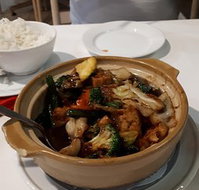Enjoy Court Chinese Restaurant - Suburb Australia