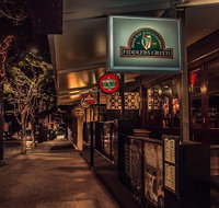 Fiddlers Green Irish Bar - Suburb Australia