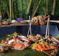 Filipino Kubo's Bar and Grill - Suburb Australia