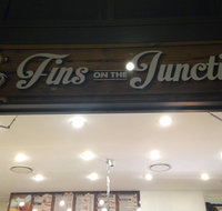 Fins on the Junction - Suburb Australia