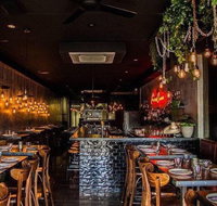 Fire Cue Bar  Grill - Suburb Australia