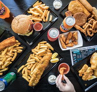Fishbone Takeaways - Suburb Australia