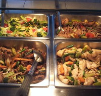 Flower Garden Chinese Buffet Restaurant - Suburb Australia