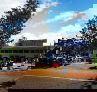 Flying Bean Cafe - Suburb Australia