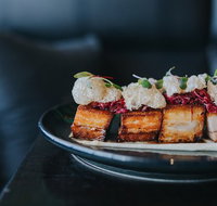 Fu Manchu Oriental Kitchen - Suburb Australia
