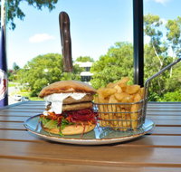 Gallipoli - Suburb Australia