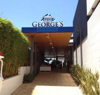 George's Paragon Waterfront Seafood Rest - Suburb Australia