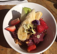 Goji Granola Bar and Cafe - Suburb Australia