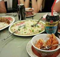 Golden Pine Chinese Restaurant - Suburb Australia