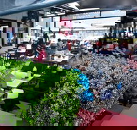 Goodies Cafe - Suburb Australia