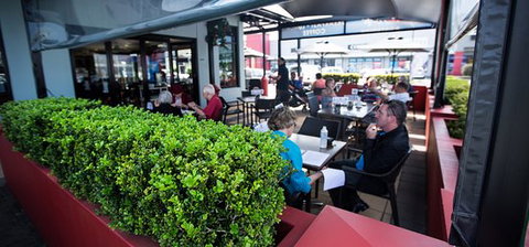 Goodies Cafe - Suburb Australia 0