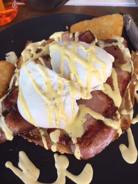 Goodies Cafe - Suburb Australia 1