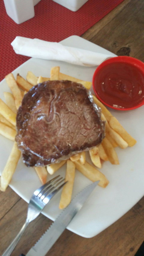 Goodies Cafe - Suburb Australia 3