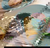 Groundwork Cafe - Suburb Australia