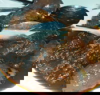 Hellenika - Suburb Australia