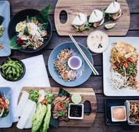 Hideaway Kitchen and Bar - Suburb Australia