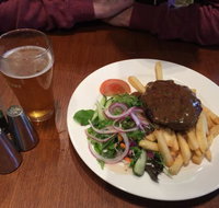 Hinterland Pub Nerang - Suburb Australia