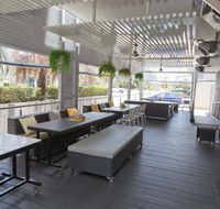 Hotel CBD - Suburb Australia