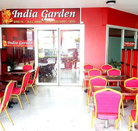 India Garden - Suburb Australia