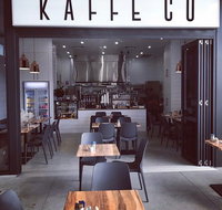 Kaffe Co - Suburb Australia