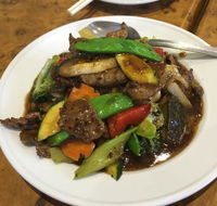 Kam Do Chinese Restaurant - Suburb Australia