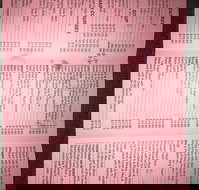 Kilun Chinese Restaurant - Suburb Australia