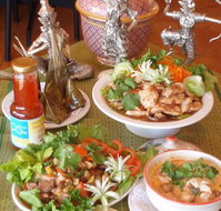 Kin Kao Thai Restaurant take away Robina - Suburb Australia