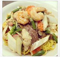 King Po Chinese Restaurant - Suburb Australia