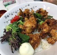 Koharu - Suburb Australia