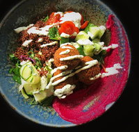 Koi Dining Lounge Bar - Suburb Australia
