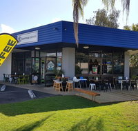 Kopitalk Coffee - Suburb Australia