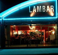 Lambar - Suburb Australia