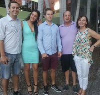 Lavelle Street Cafe - Suburb Australia