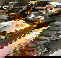 Lone Star Rib House - Suburb Australia