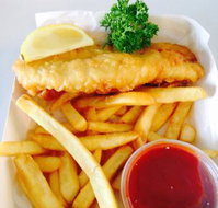 Luka's Fish And Chips - Suburb Australia