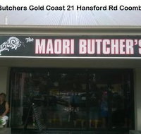 Maori Butchers - Suburb Australia