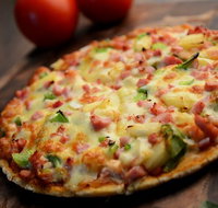 Maries Pizza - Suburb Australia