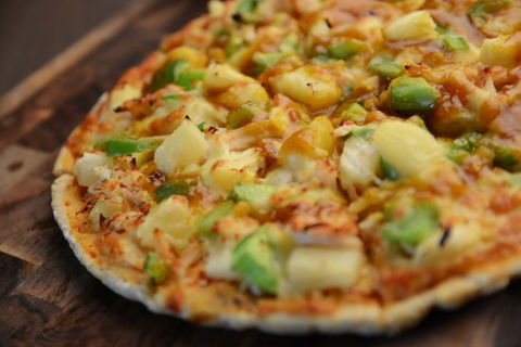 Maries Pizza Mudgeeraba - Suburb Australia 0
