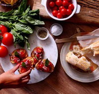 Mario's Italian Restaurant - Suburb Australia