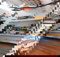 Marlin Bar Tavern - Suburb Australia