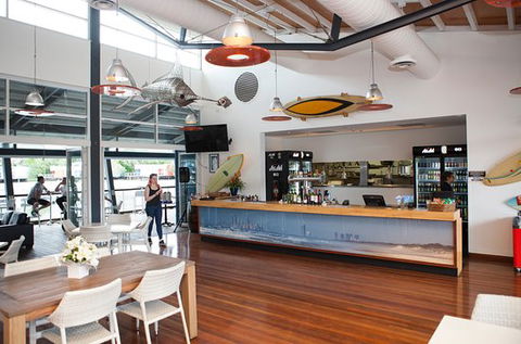 Marlin Bar Tavern - Suburb Australia 0