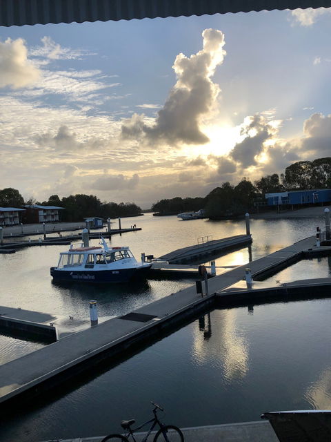 Marlin Bar Tavern - Suburb Australia 3