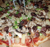 Merlins Pizzas - Suburb Australia