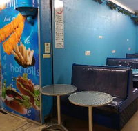 Mermaid Snack Bar - Suburb Australia