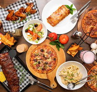 Milano's Pizza Bar - Suburb Australia