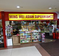 Ming Mei Asian Supermarket - Suburb Australia