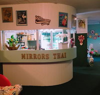 Mirrors Thai - Suburb Australia