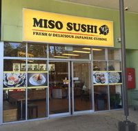 Miso Sushi - Suburb Australia