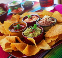 Montezuma's Mexican Restaurant - Suburb Australia